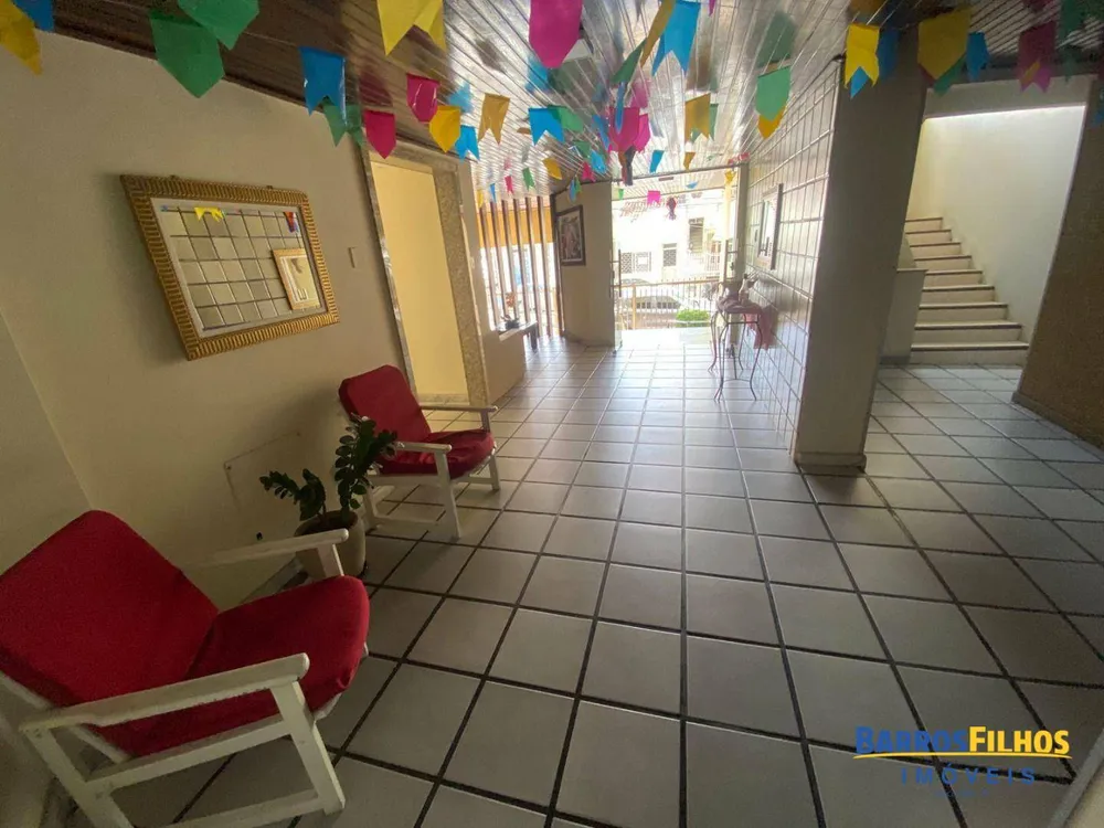 Apartamento, 3 quartos - Foto 2