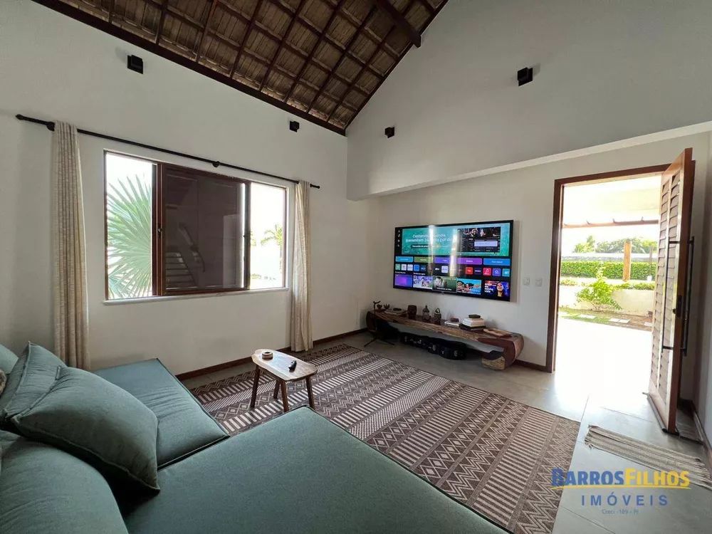 Casa de Condomínio, 3 quartos - Foto 10