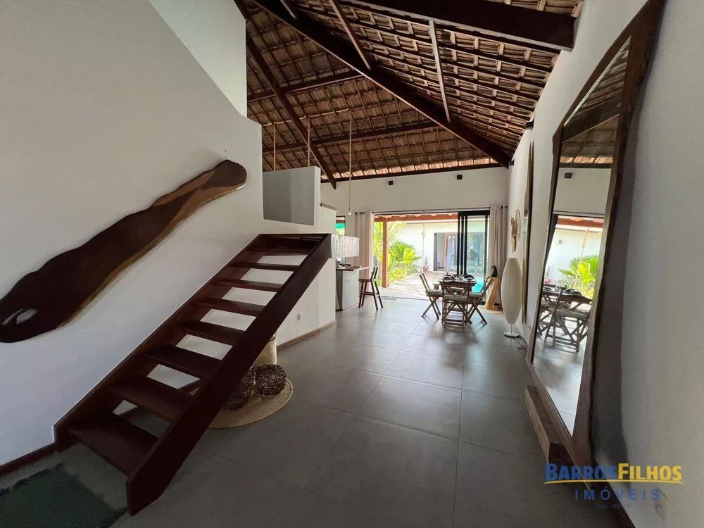 Casa de Condomínio, 3 quartos - Foto 9