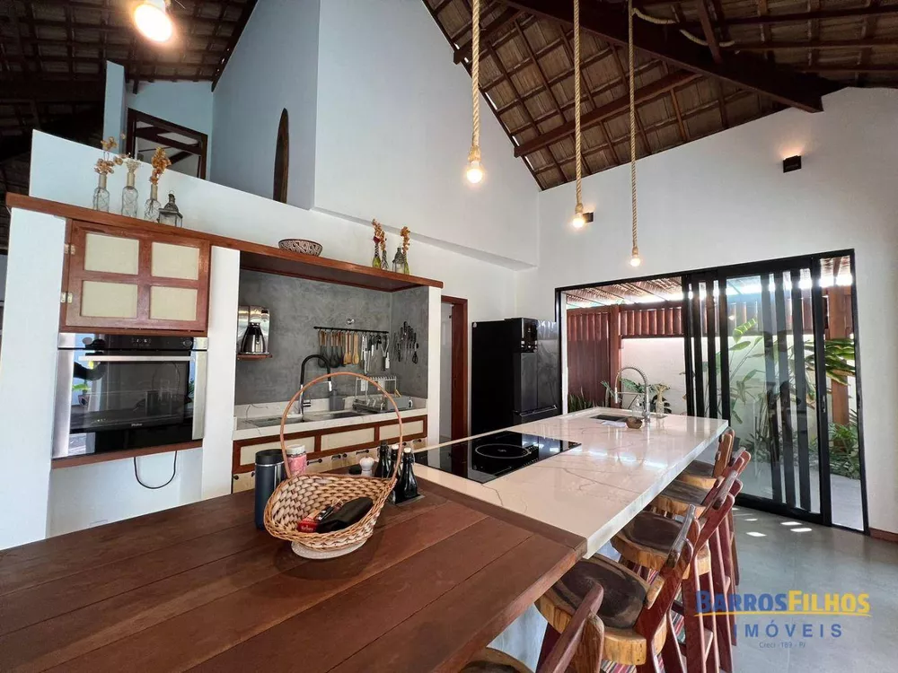 Casa de Condomínio, 3 quartos - Foto 6