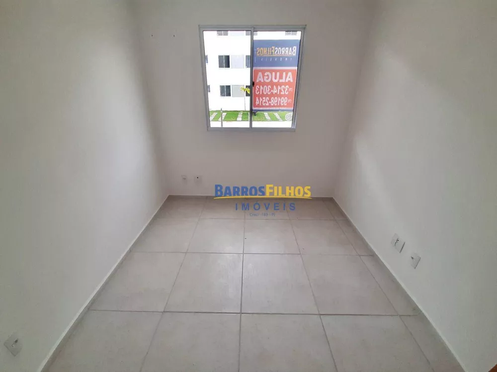 Apartamento para alugar com 2 quartos, 62m² - Foto 5