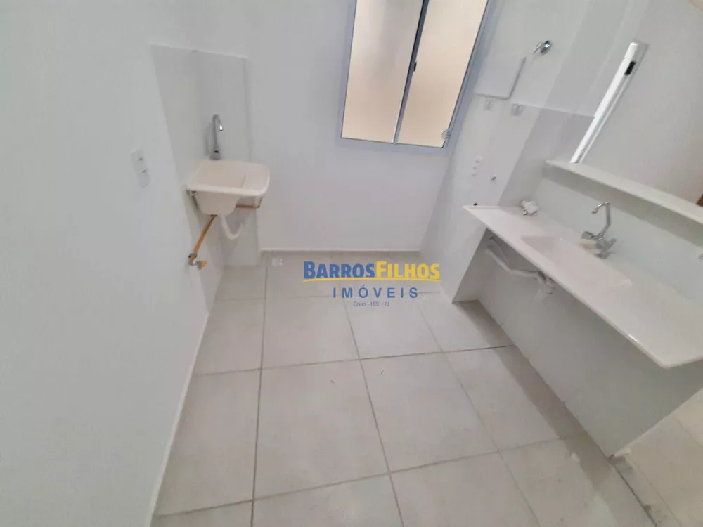 Apartamento para alugar com 2 quartos, 62m² - Foto 10