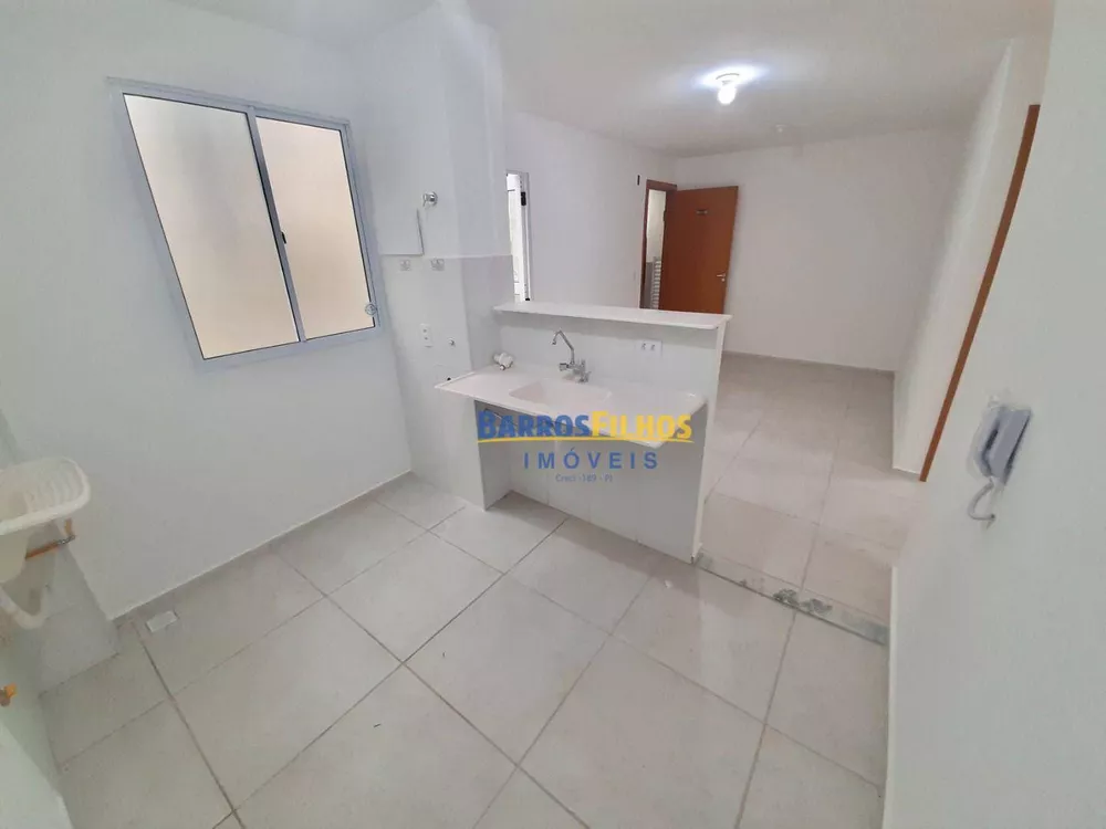 Apartamento para alugar com 2 quartos, 62m² - Foto 8