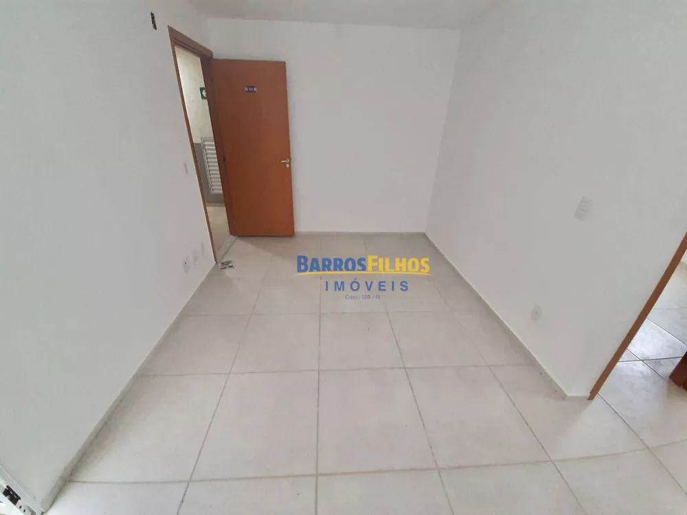 Apartamento para alugar com 2 quartos, 62m² - Foto 3