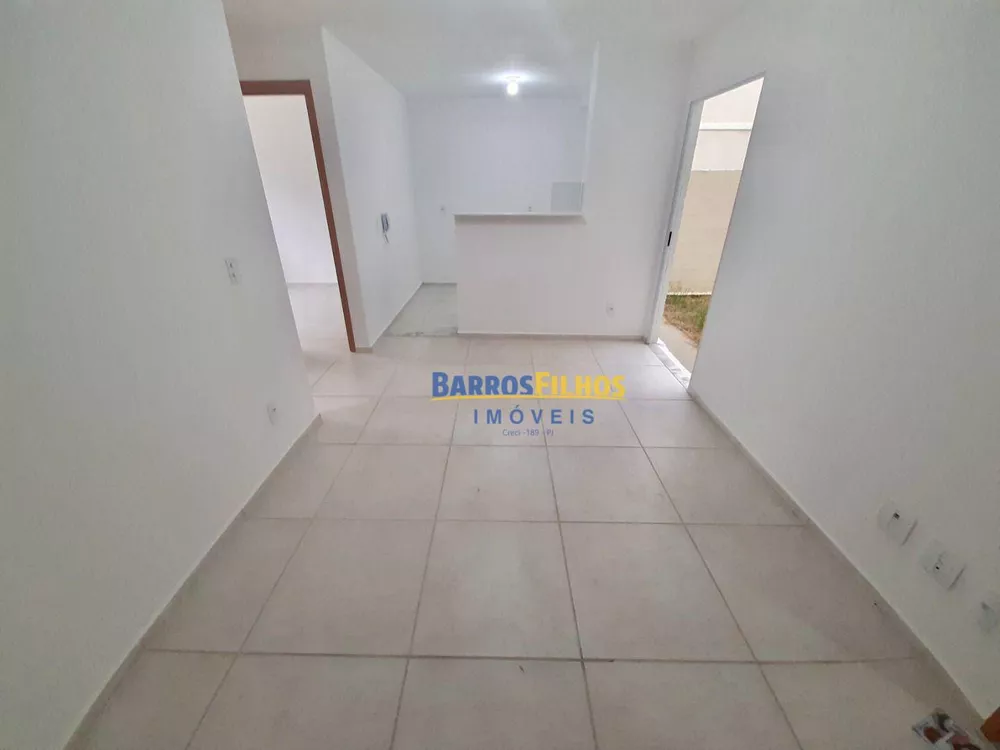 Apartamento para alugar com 2 quartos, 62m² - Foto 2