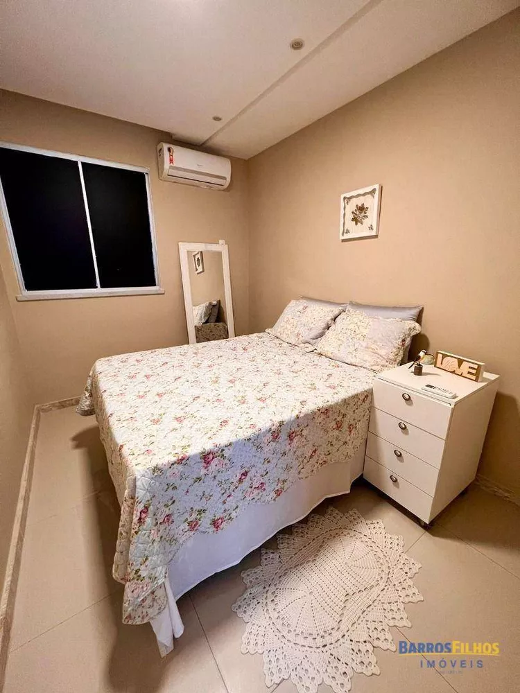 Apartamento à venda com 3 quartos, 50m² - Foto 1