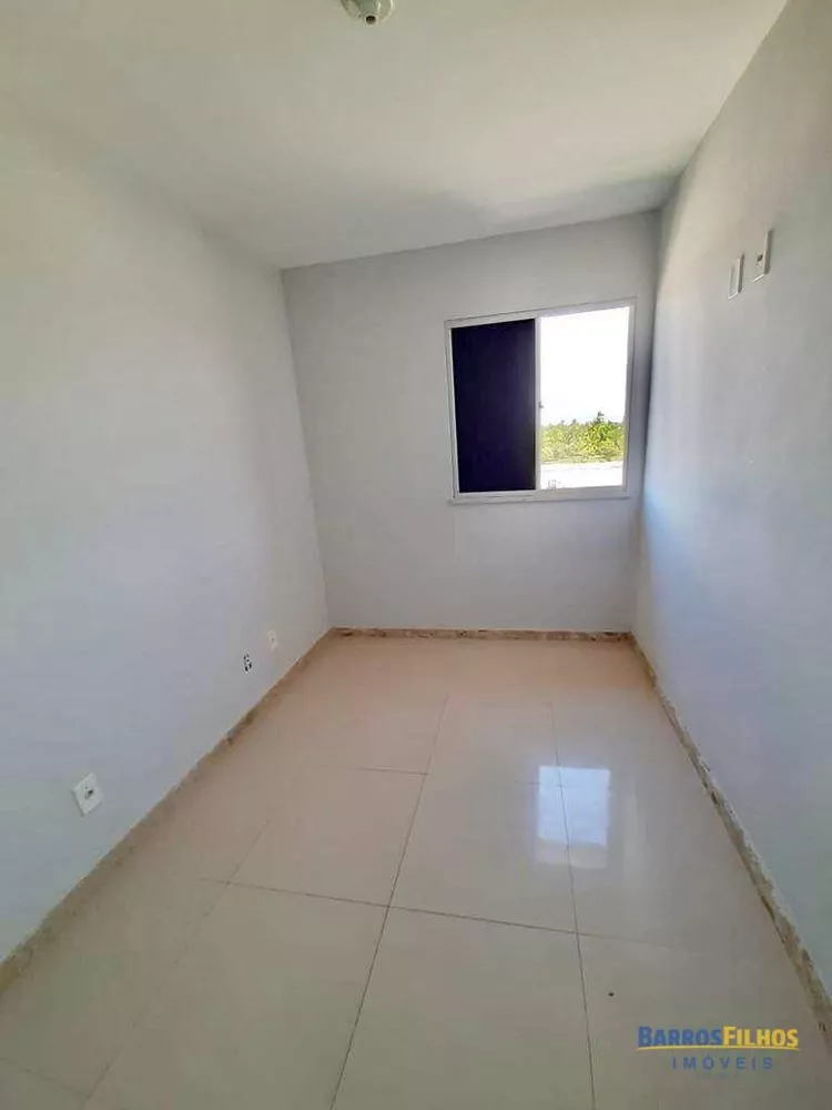 Apartamento à venda com 3 quartos, 50m² - Foto 5