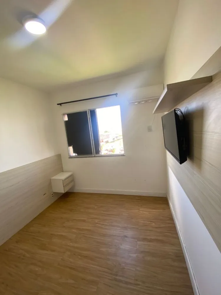 Apartamento, 2 quartos, 54 m² - Foto 1