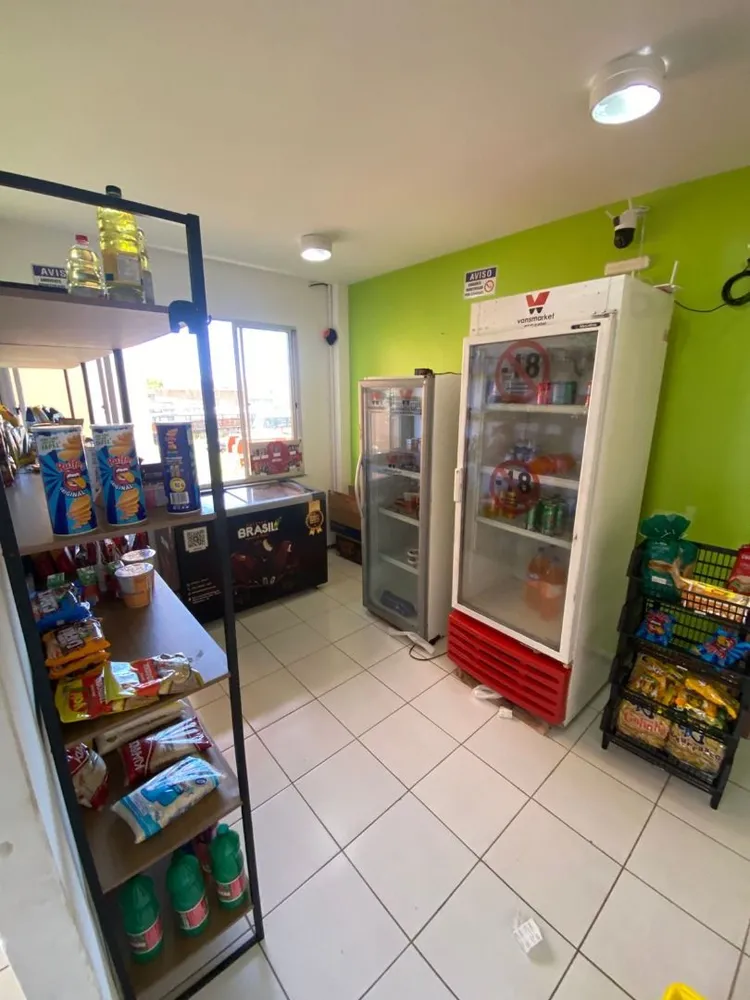 Apartamento, 2 quartos, 54 m² - Foto 3