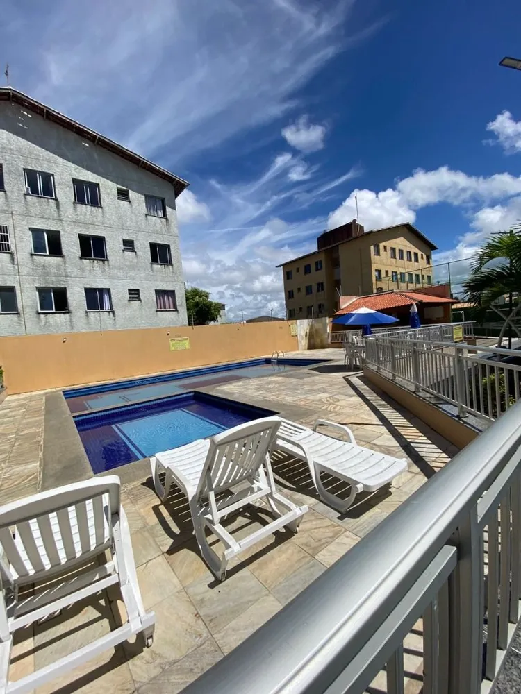 Apartamento, 2 quartos, 54 m² - Foto 2