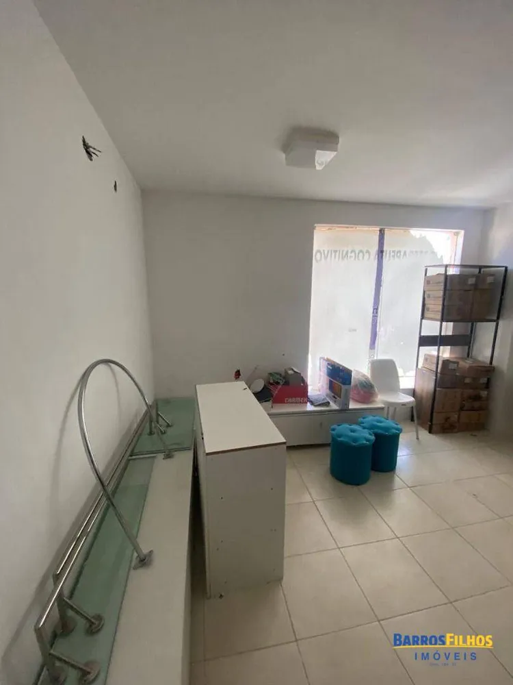 Sala-Conjunto, 28 m² - Foto 3