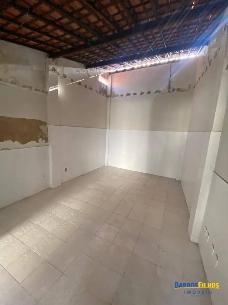 Sala-Conjunto, 28 m² - Foto 4