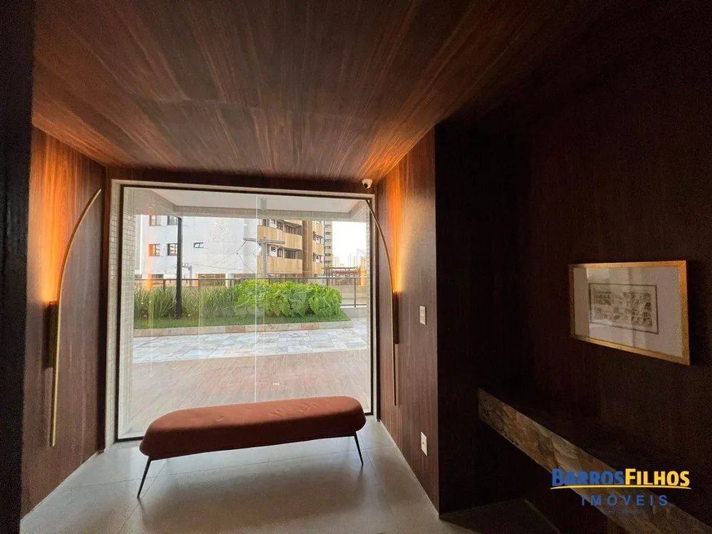 Apartamento, 3 quartos - Foto 2