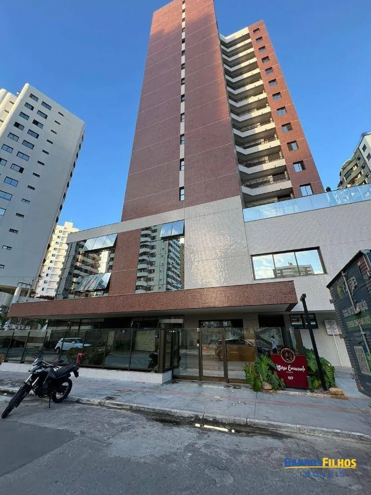 Apartamento, 3 quartos - Foto 3