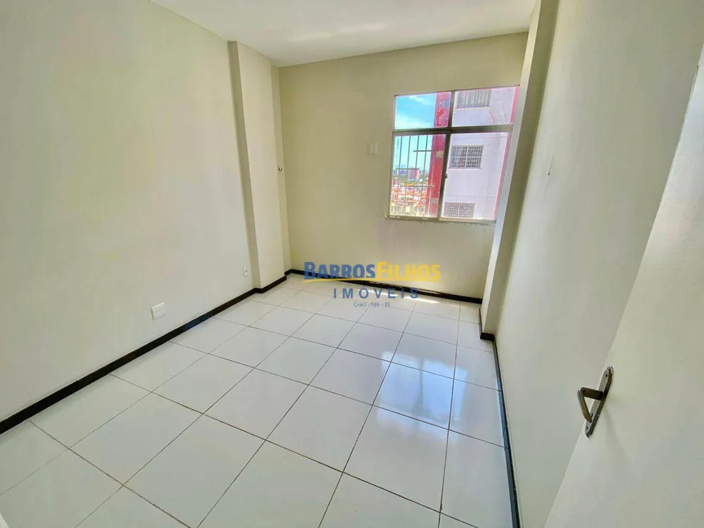 Apartamento, 3 quartos, 80 m² - Foto 4