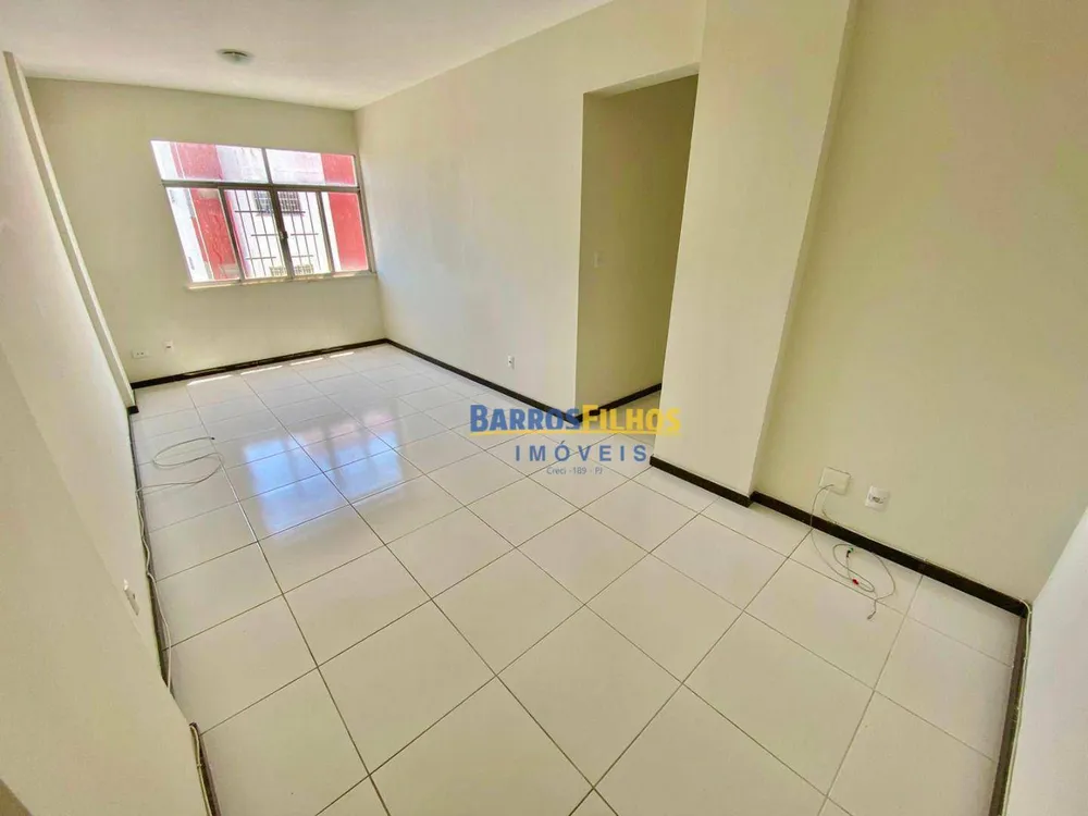Apartamento, 3 quartos, 80 m² - Foto 3