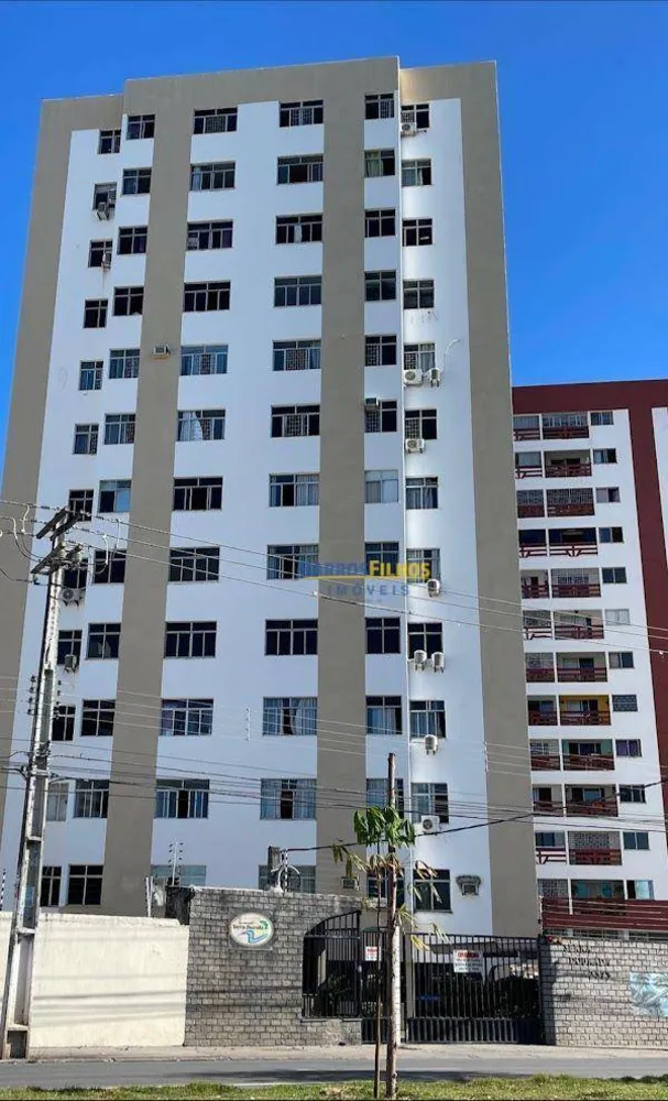 Apartamento, 3 quartos, 80 m² - Foto 1