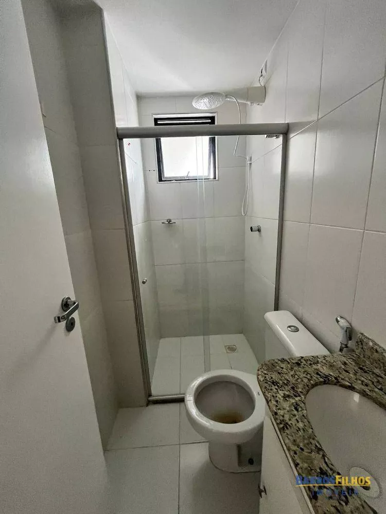 Apartamento à venda com 3 quartos, 117M2 - Foto 3