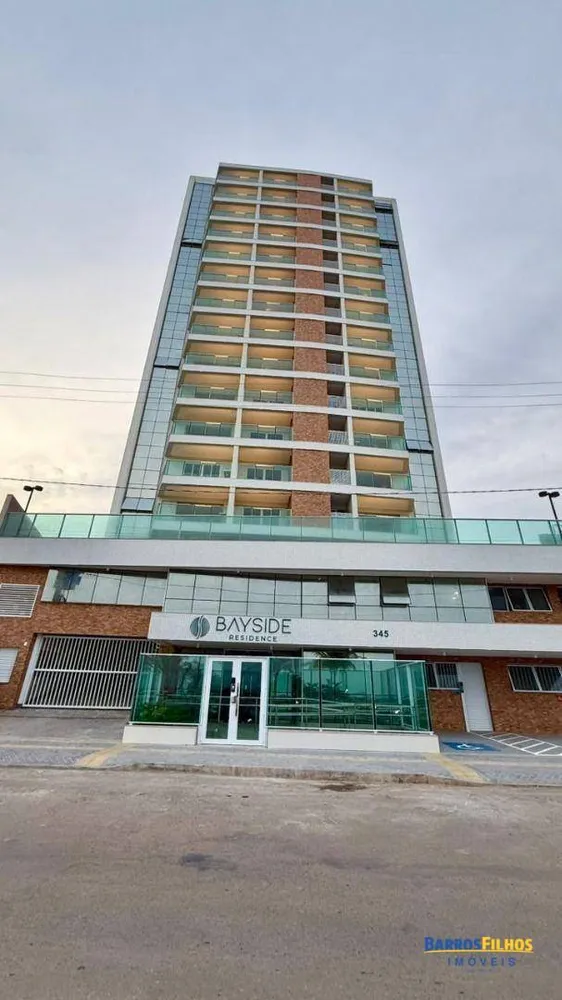 Apartamento, 1 quarto, 56 m² - Foto 2