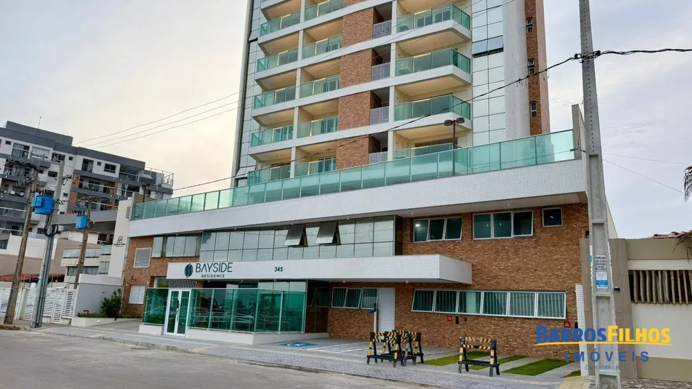 Apartamento, 1 quarto, 56 m² - Foto 3