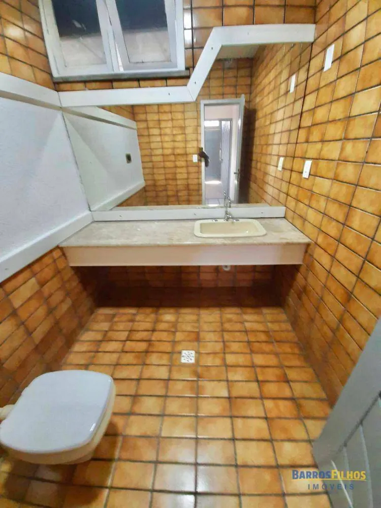 Loja-Salão, 360 m² - Foto 1