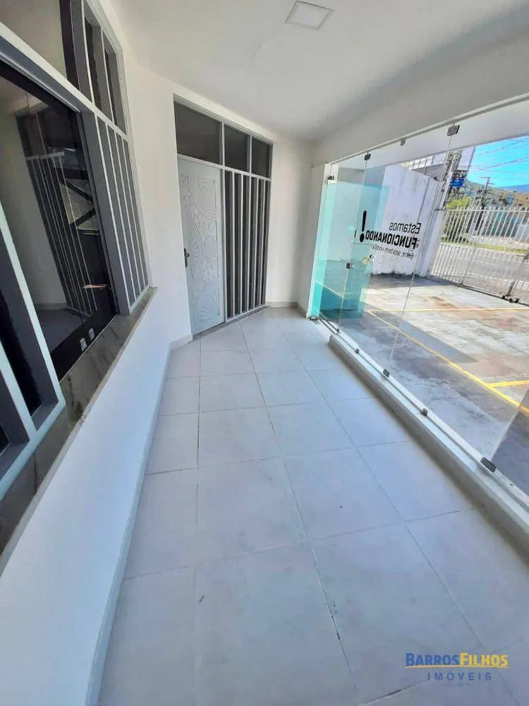 Loja-Salão, 360 m² - Foto 3