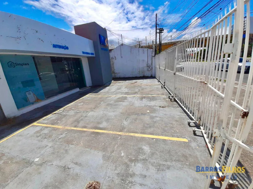 Loja-Salão, 360 m² - Foto 2