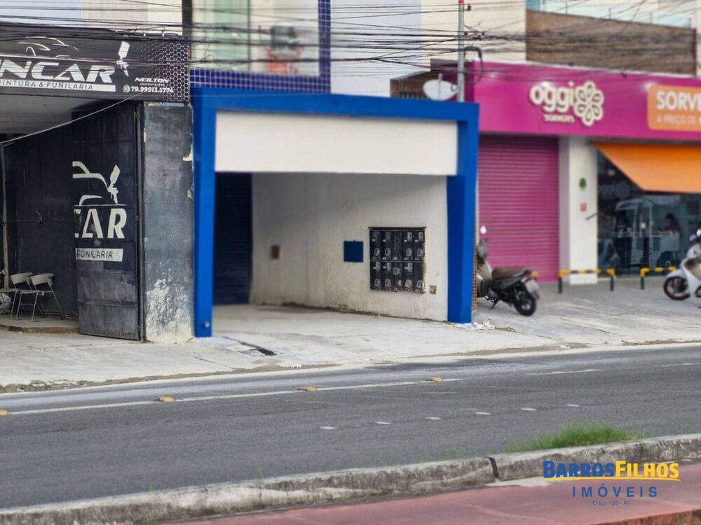 Loja-Salão, 150 m² - Foto 1