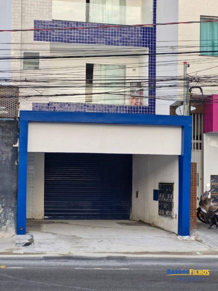 Loja-Salão, 150 m² - Foto 3