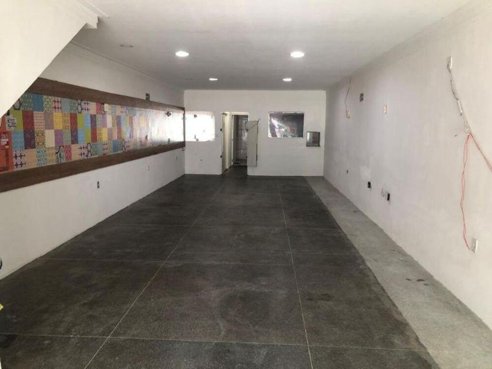 Loja-Salão, 150 m² - Foto 4