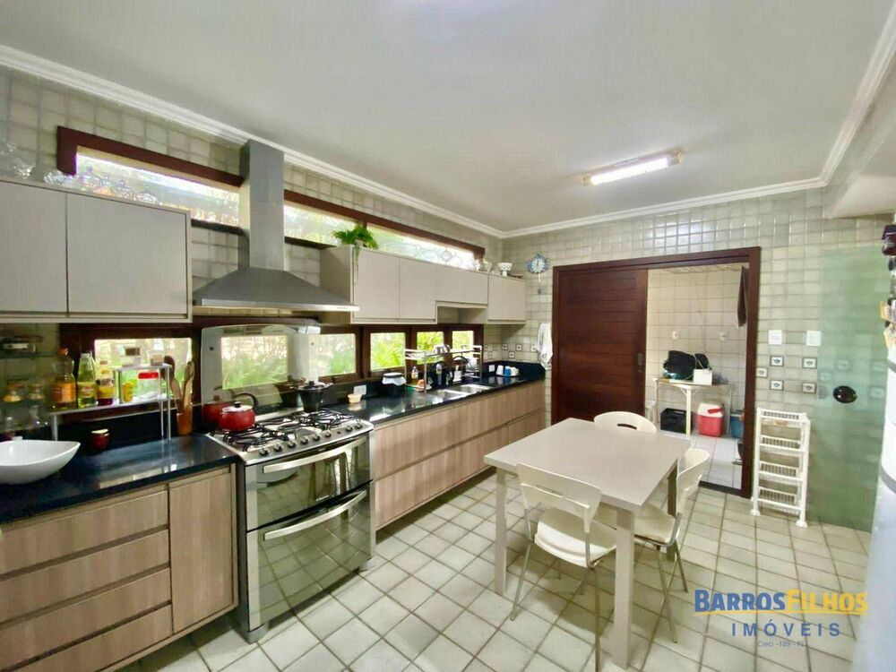 Casa de Condomínio, 4 quartos - Foto 3