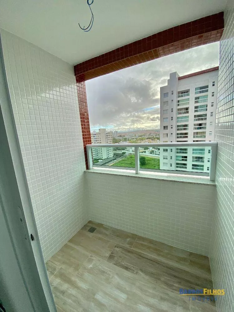 Apartamento à venda com 3 quartos, 176m² - Foto 15