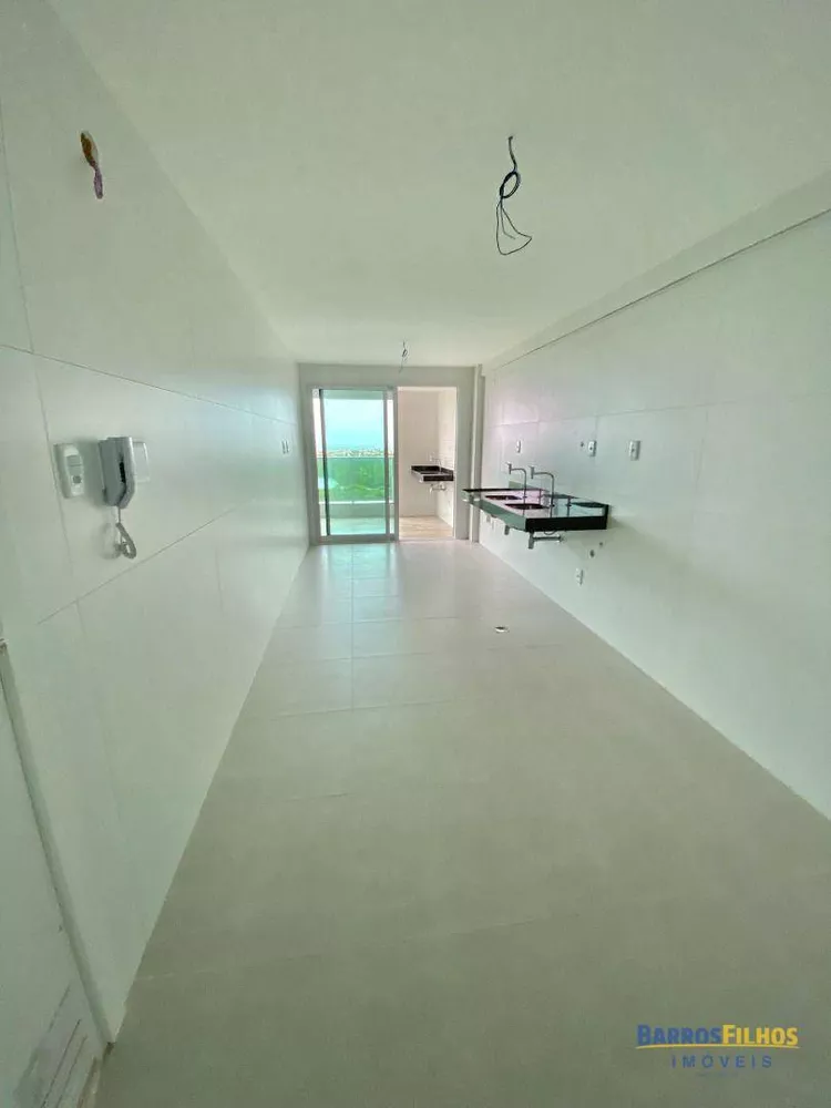 Apartamento à venda com 3 quartos, 176m² - Foto 16