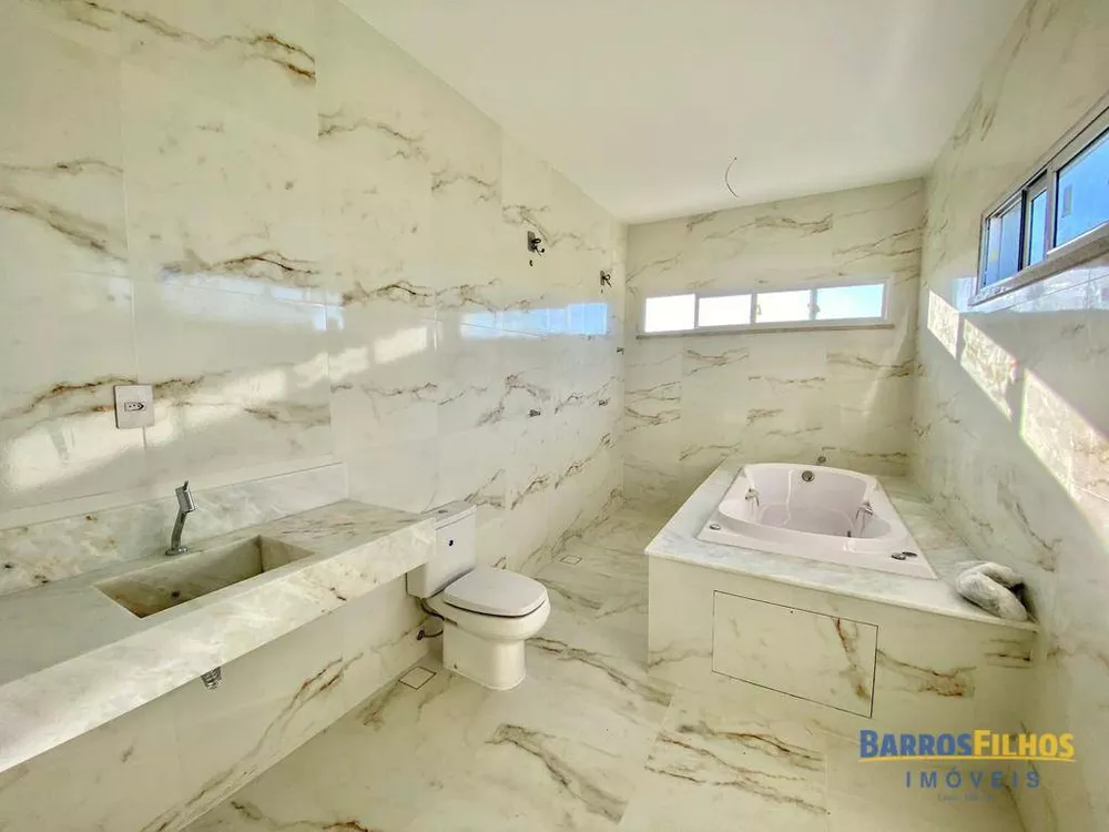 Casa de Condomínio à venda com 4 quartos, 340m² - Foto 10