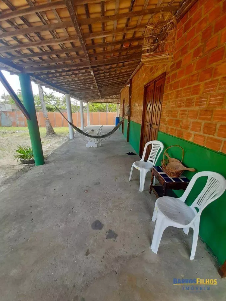 Chácara à venda com 2 quartos, 200m² - Foto 7