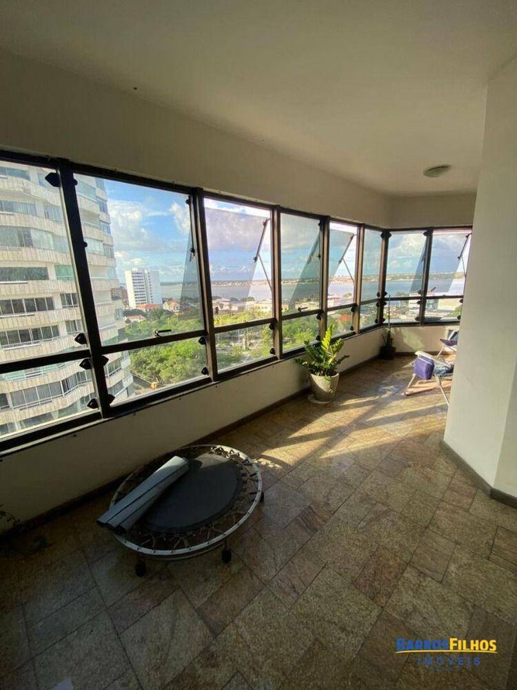 Apartamento à venda com 4 quartos, 427M2 - Foto 3