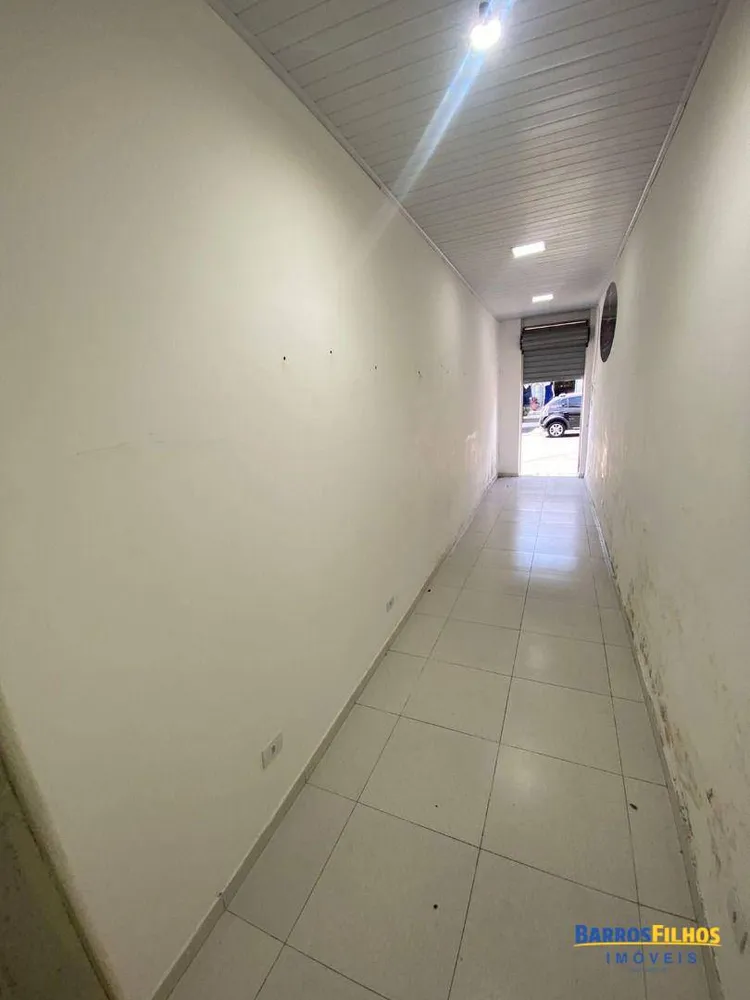 Loja-Salão, 8 m² - Foto 2