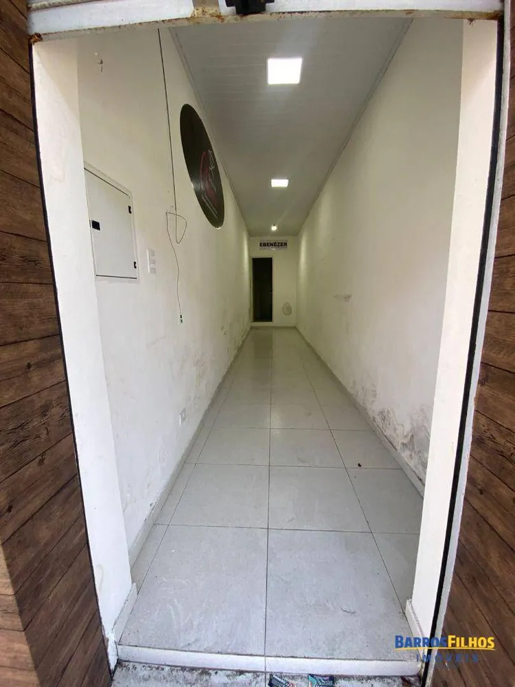 Loja-Salão, 8 m² - Foto 4