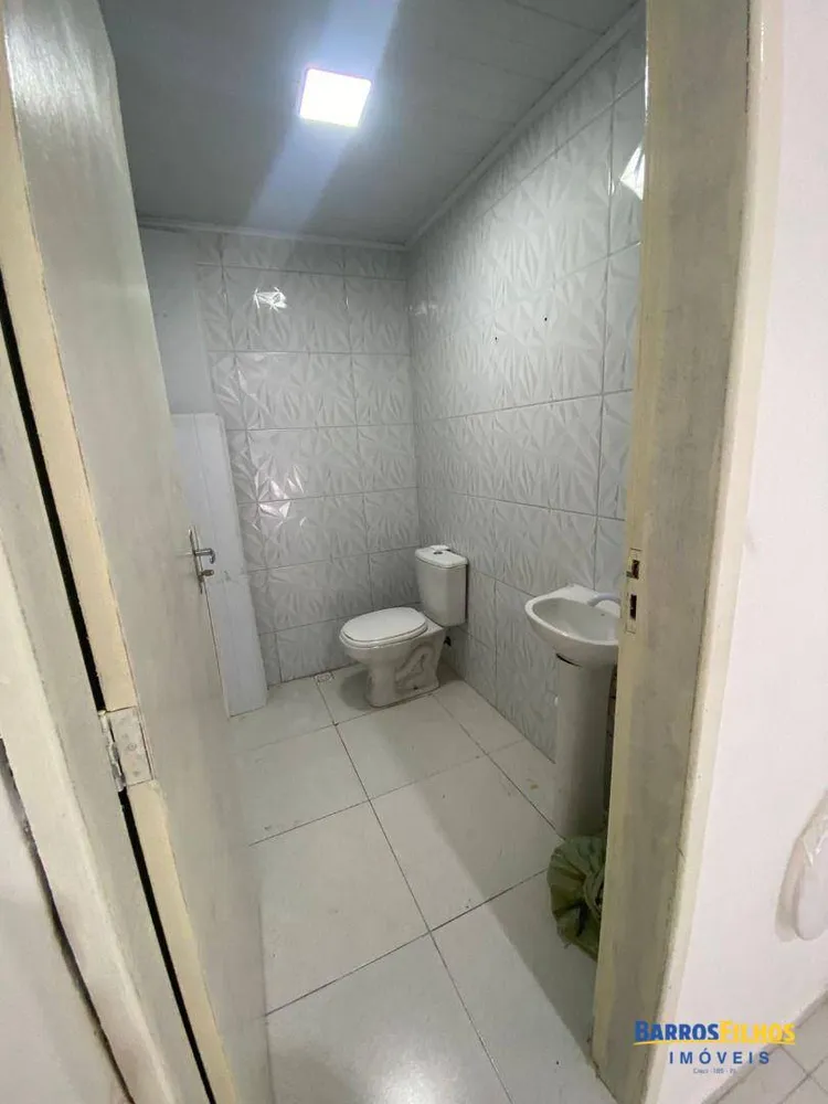 Loja-Salão, 8 m² - Foto 3