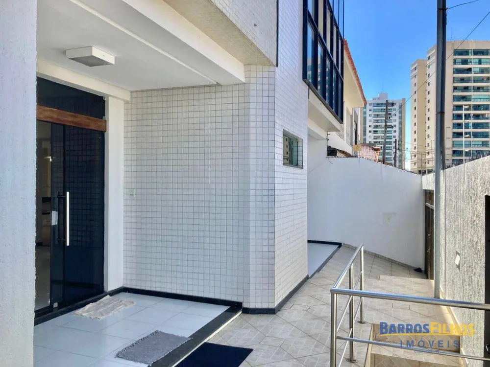 Casa, 4 quartos, 300 m² - Foto 4