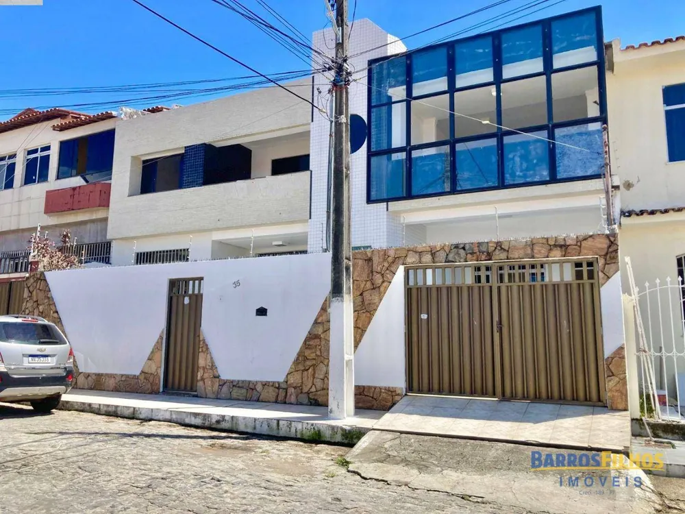 Casa, 4 quartos, 300 m² - Foto 1