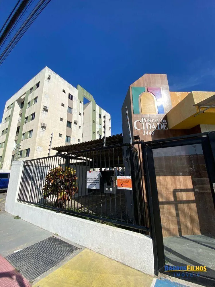 Apartamento, 3 quartos - Foto 1