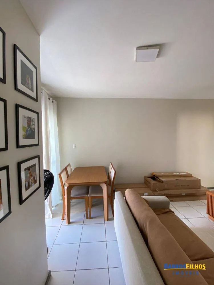 Apartamento, 3 quartos - Foto 3
