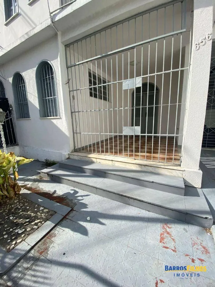 Casa, 40 m² - Foto 2