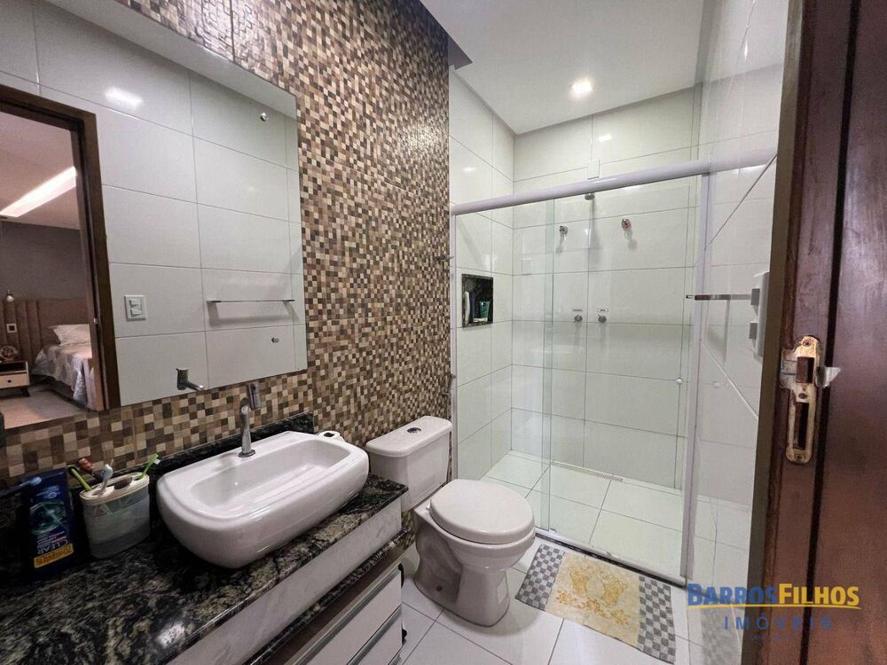 Casa, 8 quartos, 620 m² - Foto 6