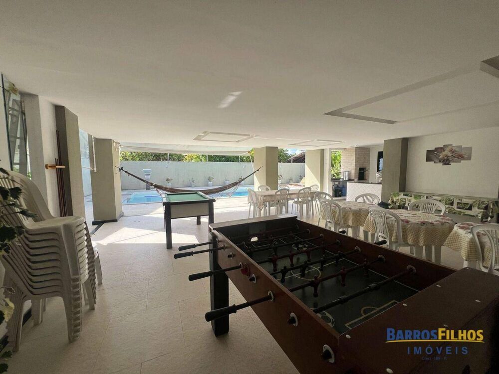 Casa, 8 quartos, 620 m² - Foto 18