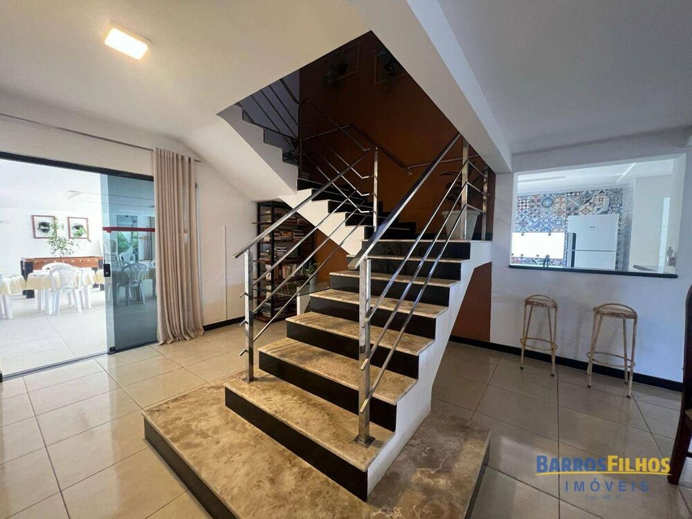 Casa, 8 quartos, 620 m² - Foto 16