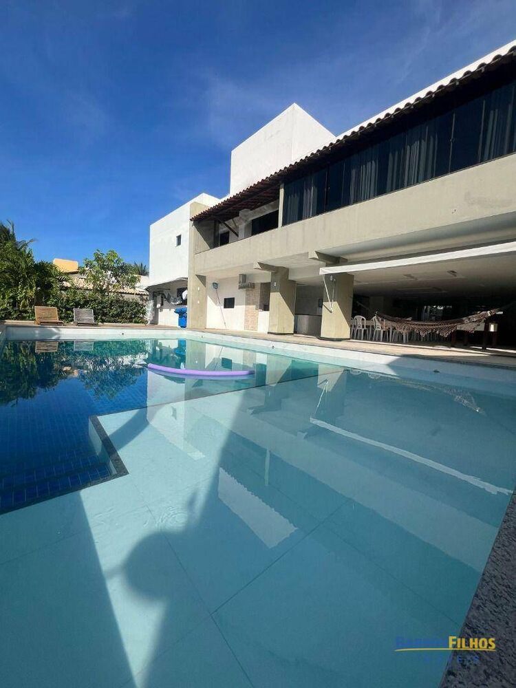 Casa, 8 quartos, 620 m² - Foto 8
