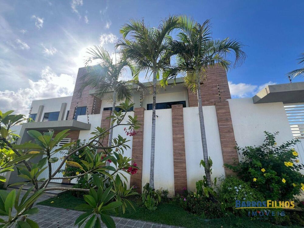 Casa, 8 quartos, 620 m² - Foto 29