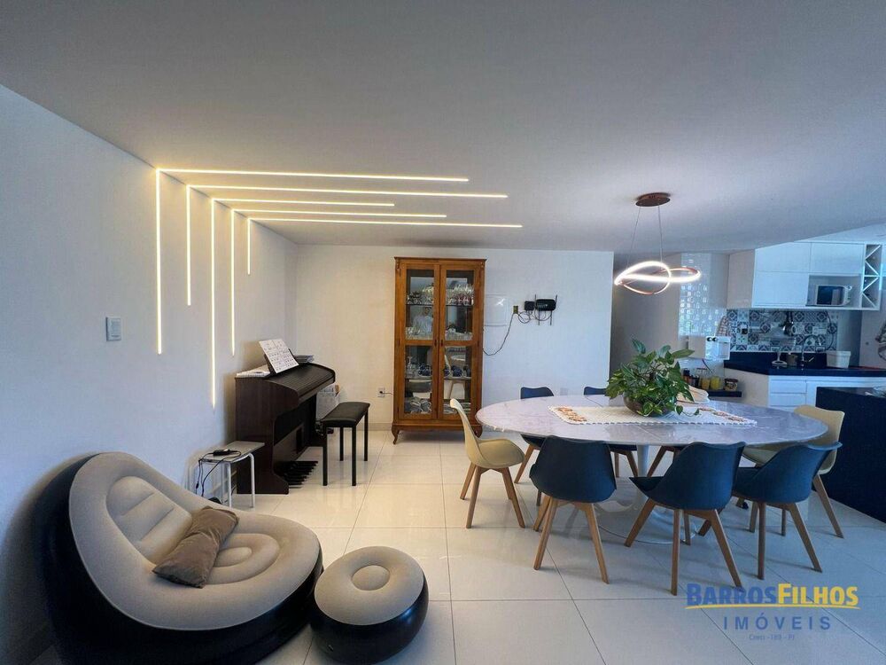 Casa, 8 quartos, 620 m² - Foto 10
